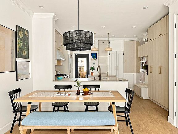 3rd image of 551 4th St APT 1L