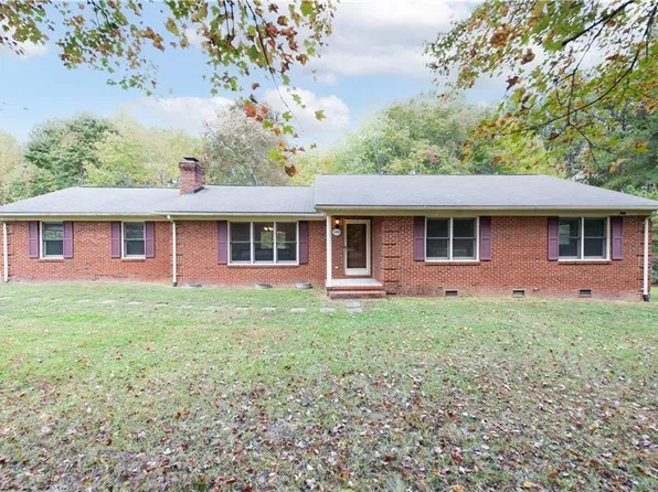 3449 Alamance Church Rd, Julian, NC 27283