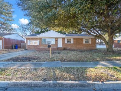 5513 Cape Henry Ave, Norfolk, VA, 23513