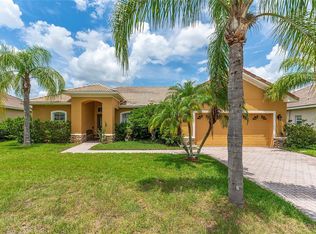 3522 Forest Park Dr, Kissimmee, FL 34746