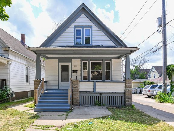 2nd image of 2321 S 26th STREET