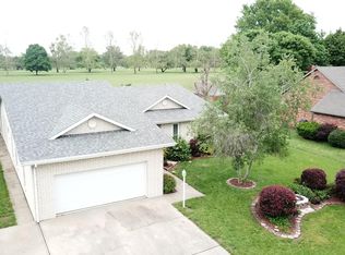 1603 Northwood St, Bolivar, MO 65613