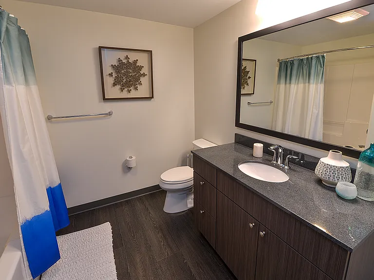 The Penn at Walnut on Highland — Photo 29