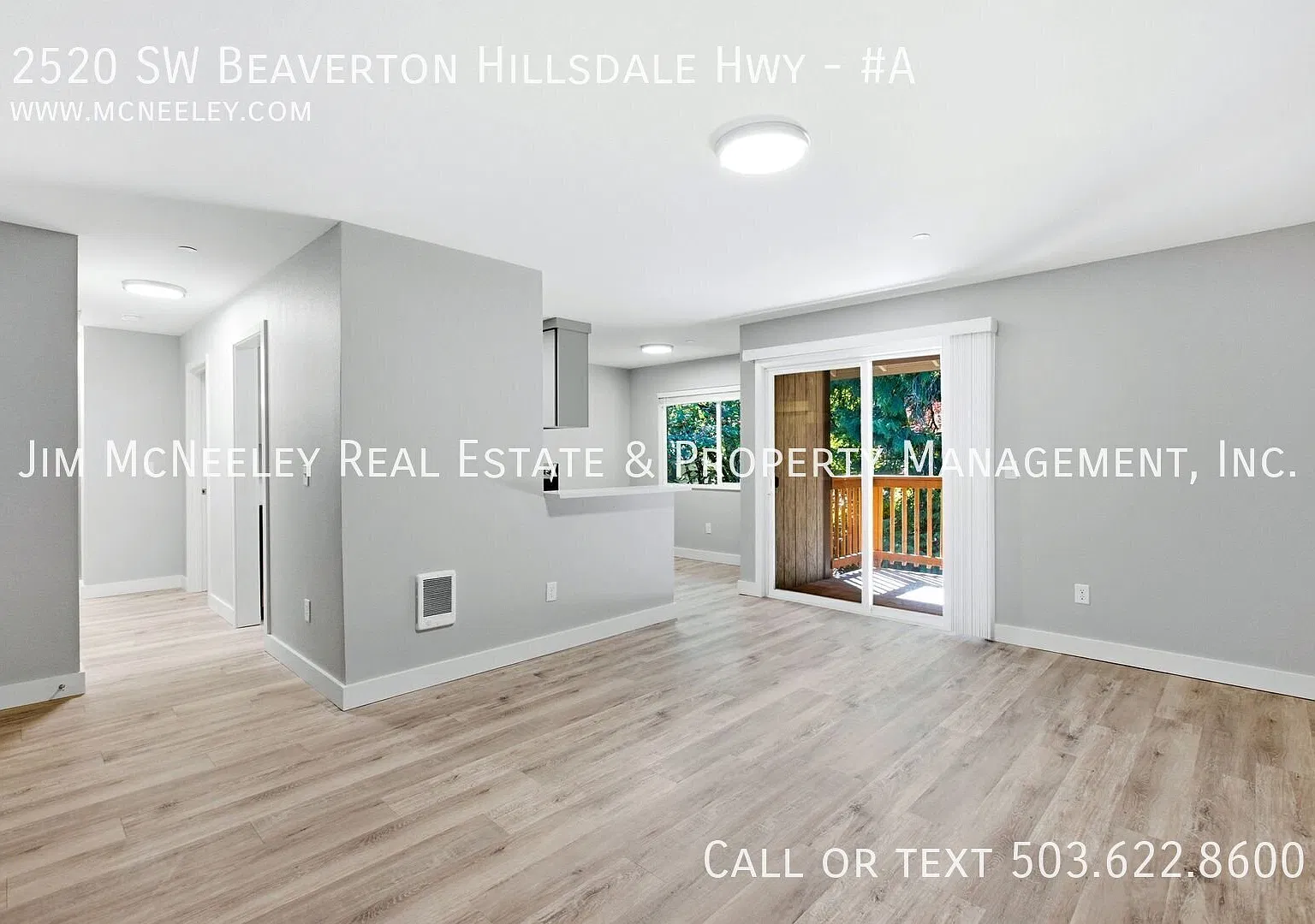 **1 Month Free** With 12 Month Lease — Photo 3