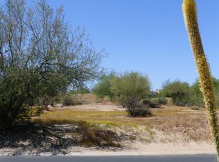 27120 N Javelina Trl, Rio Verde, AZ 85263