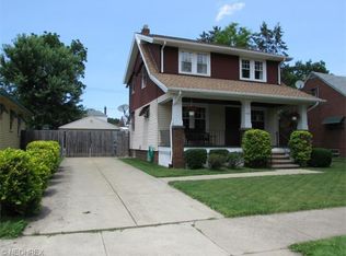 1710 Cook Ave, Cleveland, OH 44109