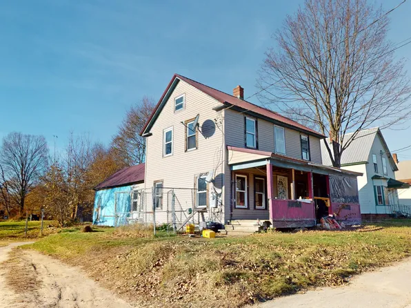 38 Third Street, Dixfield, ME 04224