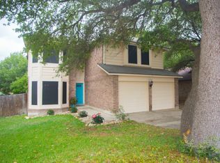 6339 Tally Gate, San Antonio, TX 78240