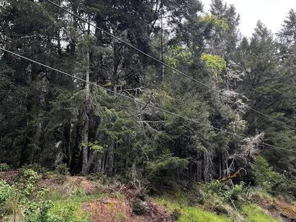 24403 Cypress Drive, Willits, CA 95490