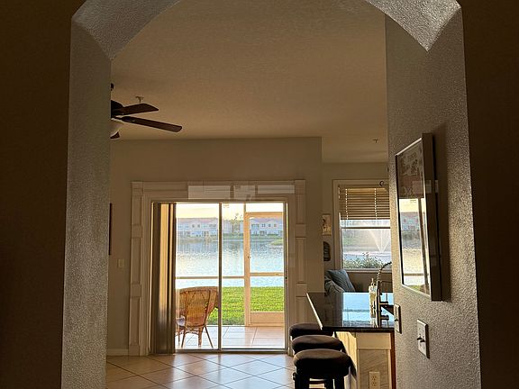 Updated arched doorways