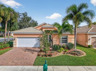 8197 Cavalli Way, Lake Worth, FL 33467