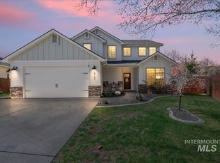6157 S Nevis Ave, Boise, ID 83709