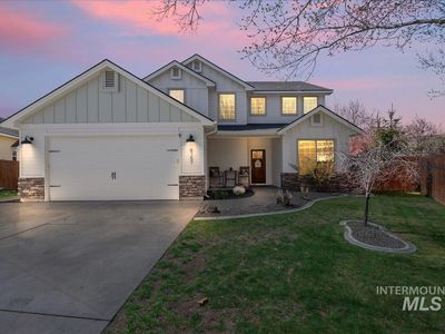 6157 S Nevis Ave, Boise, ID, 83709