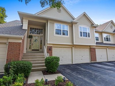 1636 Columbia Cir UNIT 2, Bartlett, IL, 60103