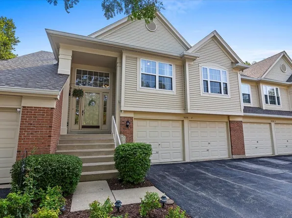 1636 Columbia Cir Unit 2, Bartlett, IL 60103