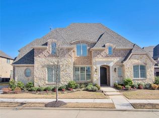 421 Winding Ridge Trl, Southlake, TX 76092
