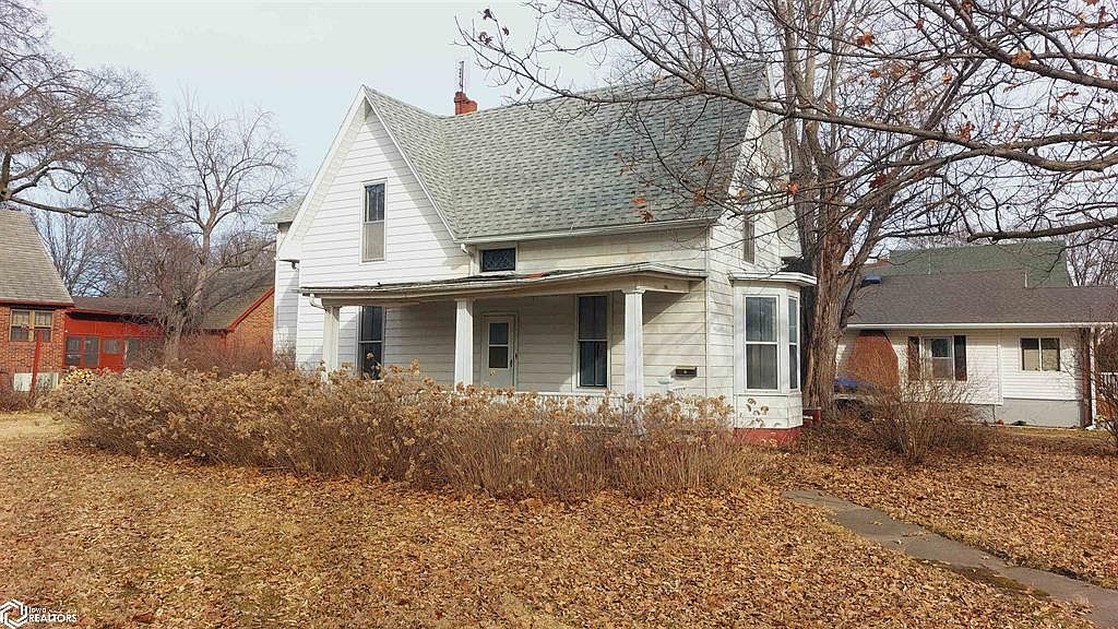 100 E Lincoln St, Clarinda, Ia 51632 