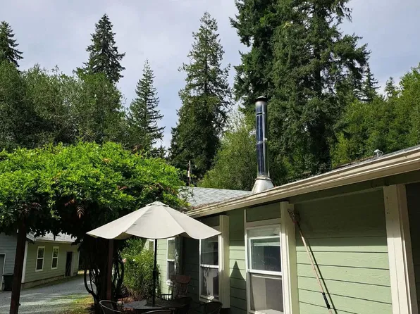 94066 Crystol Creek Ln, Coquille, OR 97423