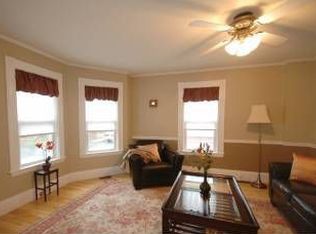 16 Cottage Ave, Danvers, MA 01923