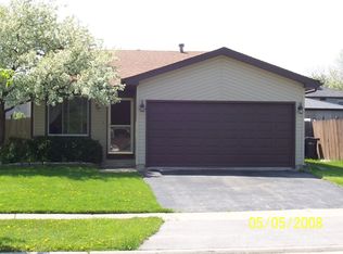 16808 88th Ct, Orland Hills, IL 60487