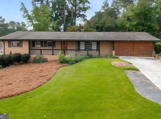 3457 Springside Dr, Decatur, GA 30032
