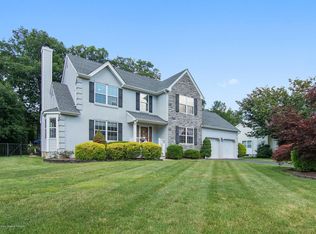 31 Teakwood Dr, Jackson, NJ