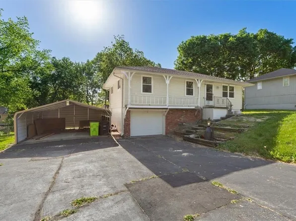 15513 Allen Ave, Belton, MO 64012