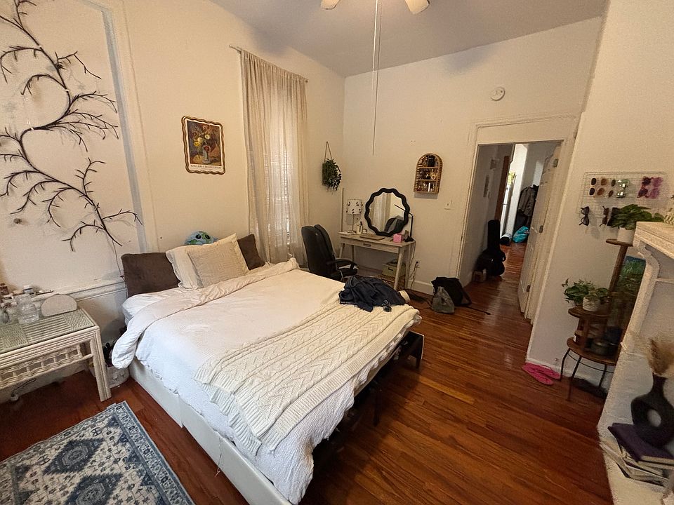 1st image of 434 N 32nd St Floor 1