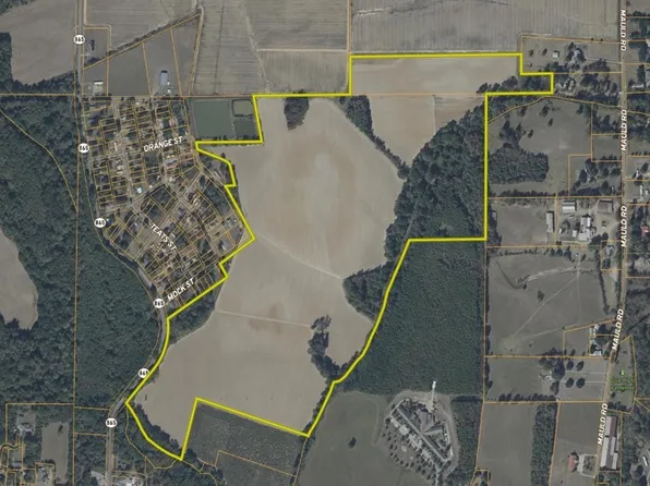 Mock St Lot Wp001, Winnsboro, LA 71295