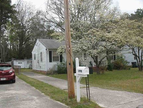 2nd image of 1983 Piedmont St