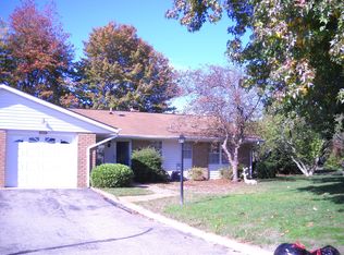 148 Buckingham Dr #A, Manchester Township, NJ 08759