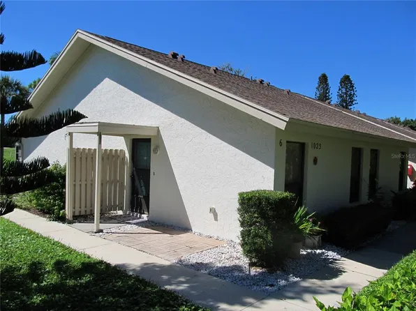 1023 CAPRI ISLES BOULEVARD #6, VENICE, FL 34292