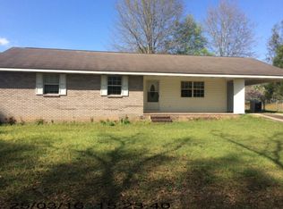 406 Cook Ln, Brewton, AL 36426