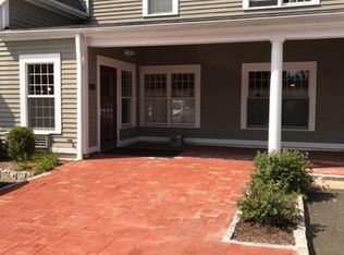 158 Danbury Rd STE 7, Ridgefield, CT 06877