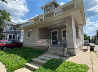 420 N Dubuque St #5, Iowa City, IA 52245