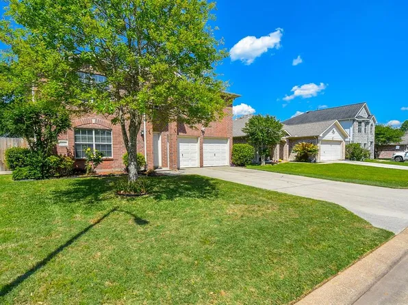 32122 Anne Lane, Pinehurst, TX 77362