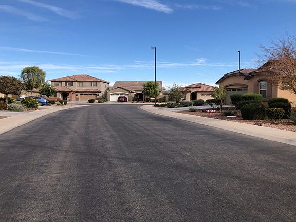 5th image of 3594 E Alfalfa Dr