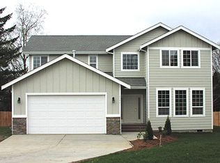 2282 Gardiner Dr, Ferndale, WA 98248