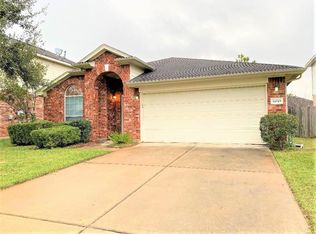 16319 Bettong Ct, Sugar Land, TX 77498