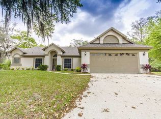 3600 Game Trail Ct, Orlando, FL 32829