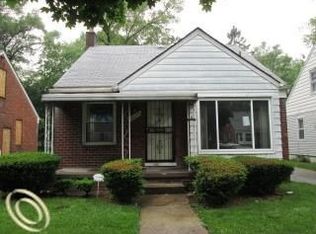12135 Heyden St, Detroit, MI 48228