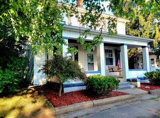 1410 S Grand Ave, Connersville, IN 47331