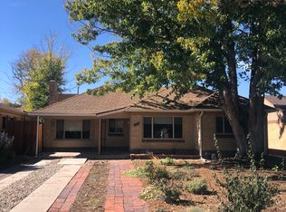 2909 Ivanhoe St, Denver, CO 80207