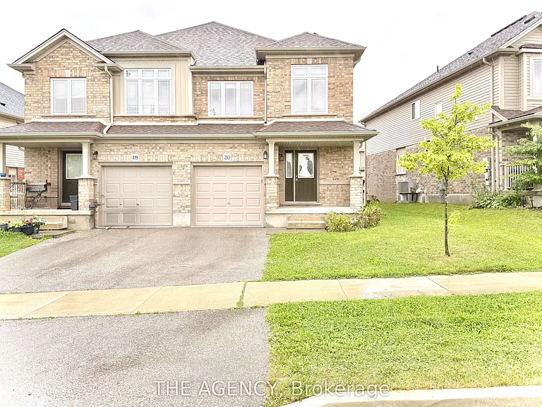 20 Drone Cres — Photo 4