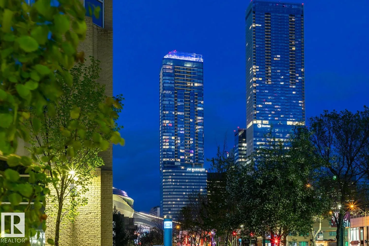 The Legends Private Residences — Photo 4