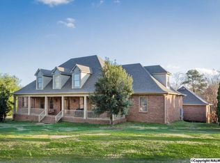 2631 Old Monrovia Rd NW, Huntsville, AL 35806