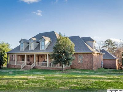 2631 Old Monrovia Rd NW, Huntsville, AL, 35806