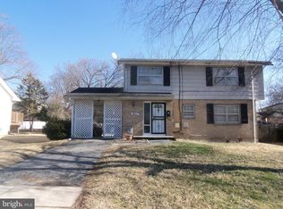 3611 Tyrol Dr, Upper Marlboro, MD 20774