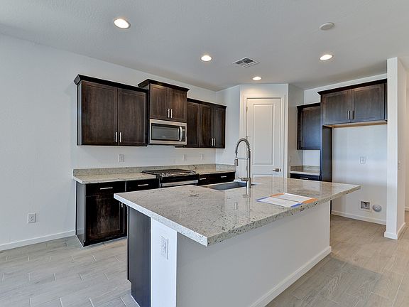 Jubilee Kitchen at 17355 W Red Fox Rd