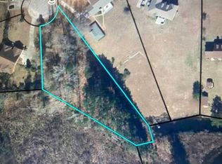 135 Tanniger Ln, Orangeburg, SC 29118